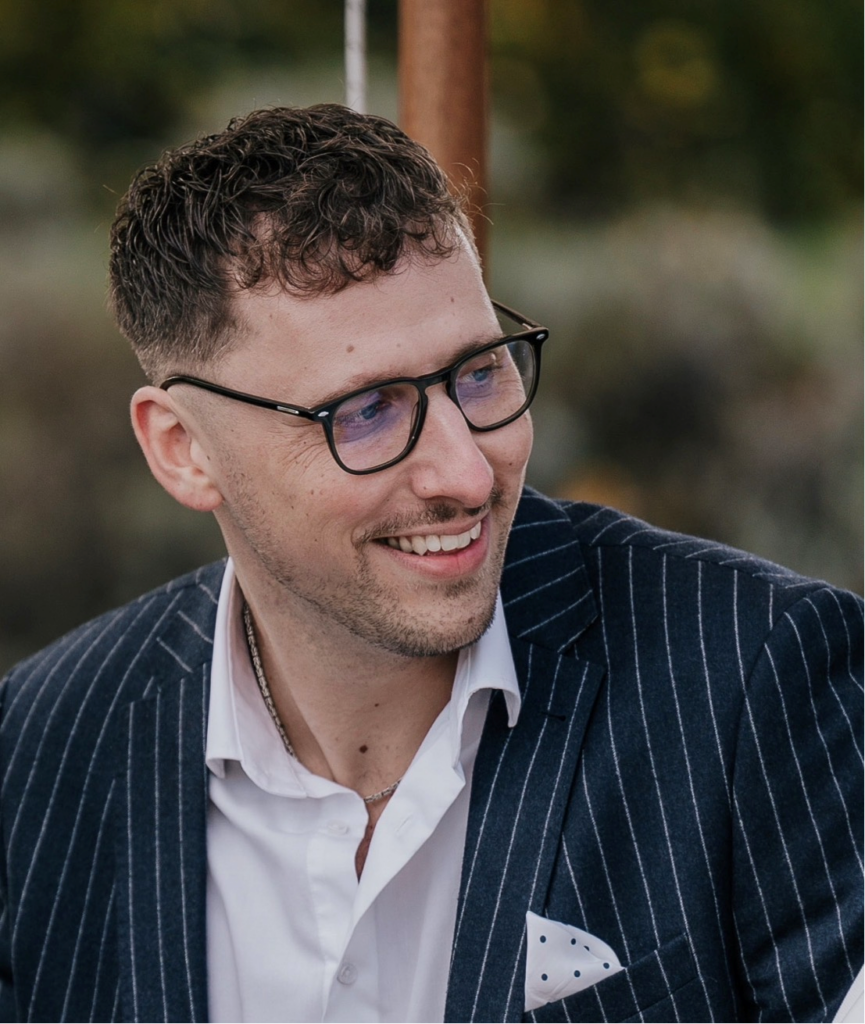 Paul Meidl Vertriebsrecruiter